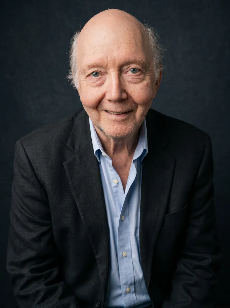 Mike Polischuk