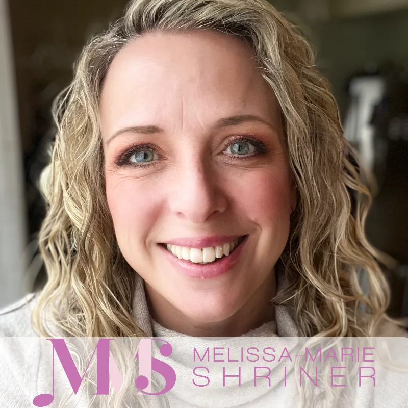 Melissa-Marie Shriner