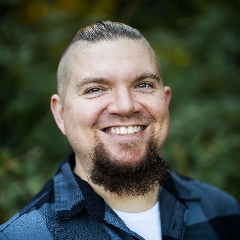 Eric Shipley