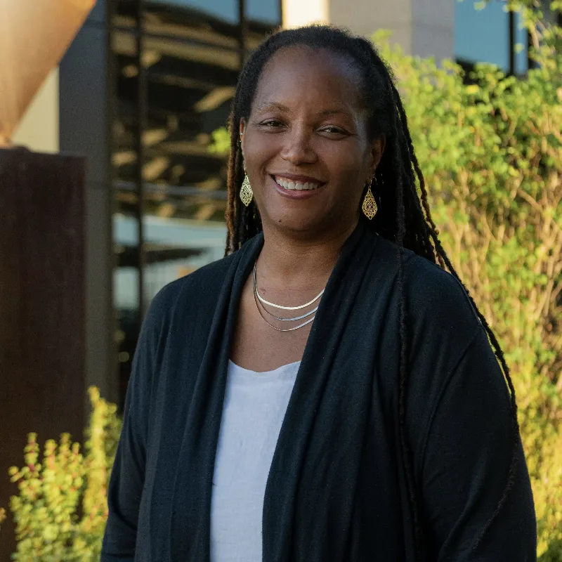 Eleesha Lewis