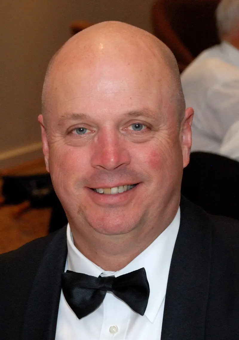 Randy Walton
