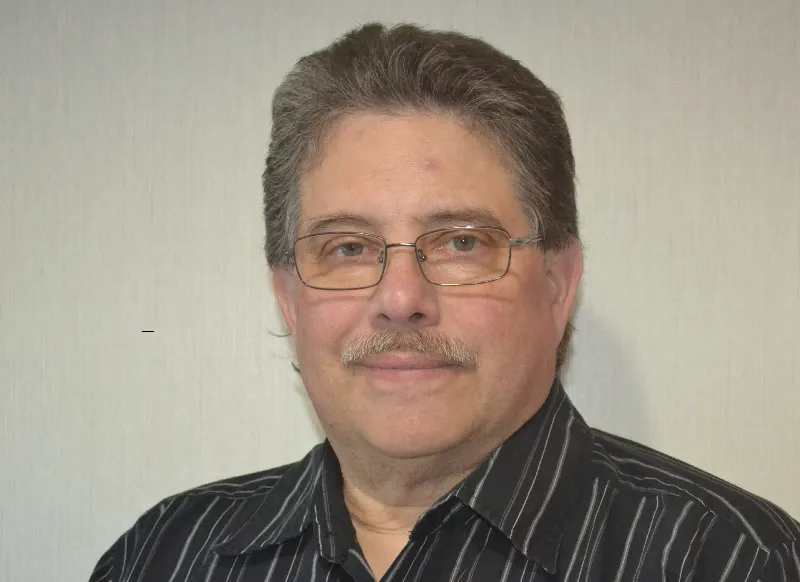 Ken Kowalik