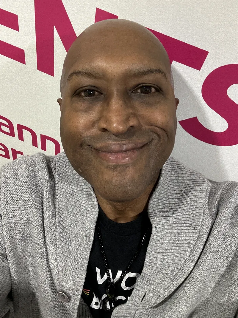 Kenny Martin