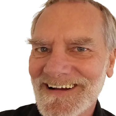 Gary Middleton
