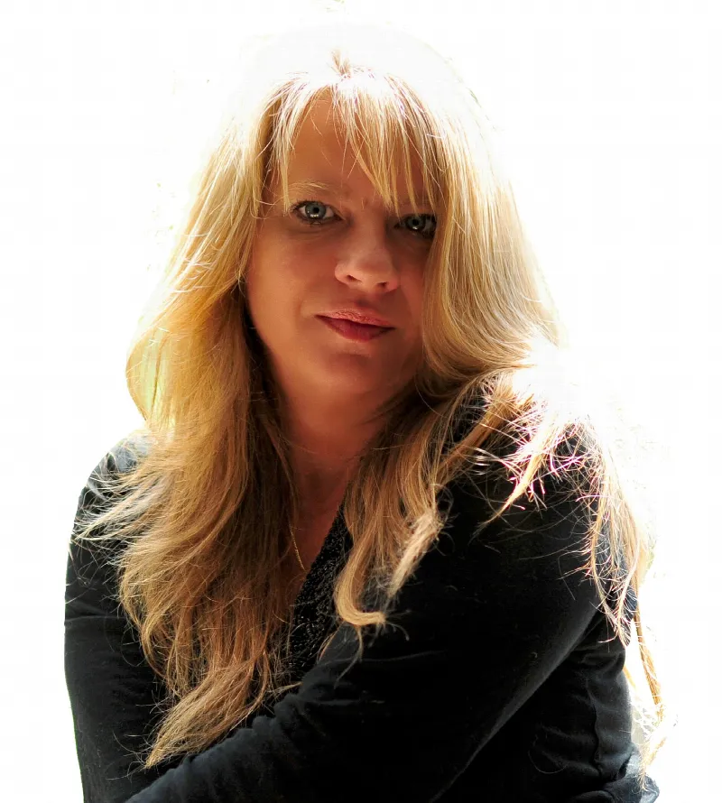 Sue Fellows