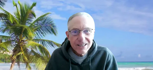 Bruce Jenkins