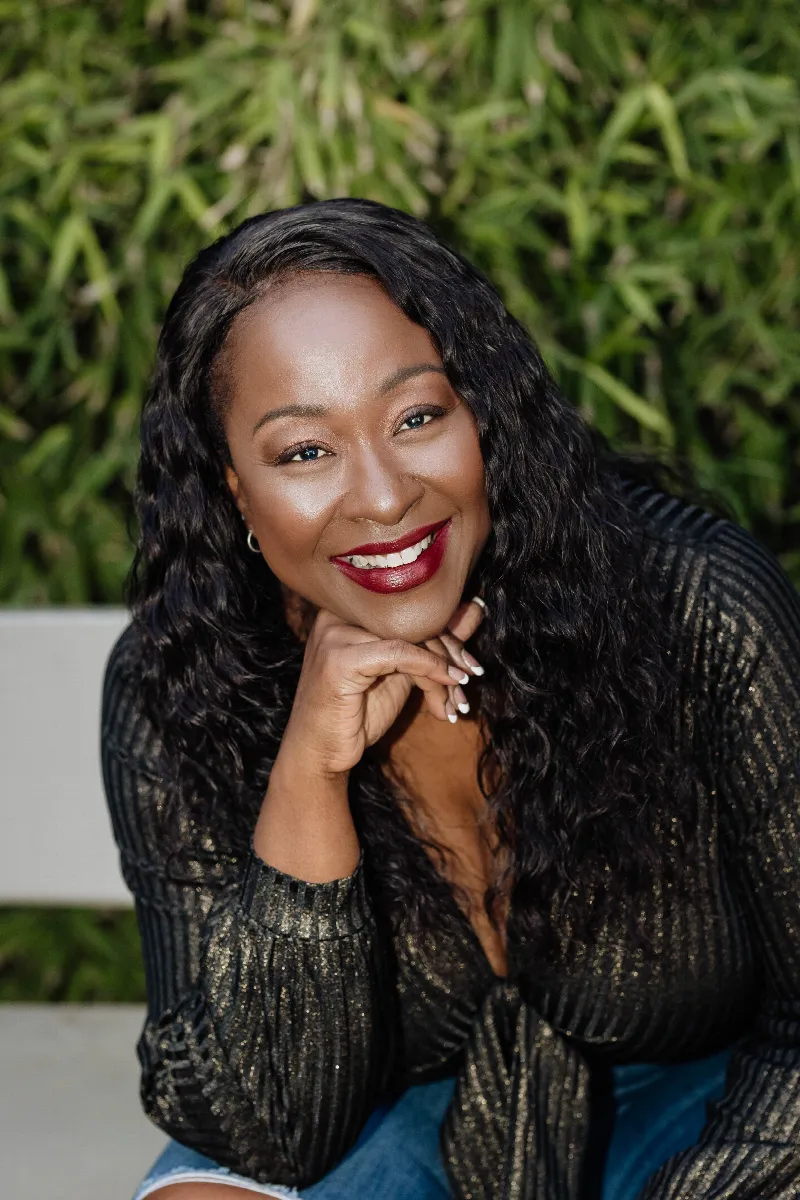 Regina Williams