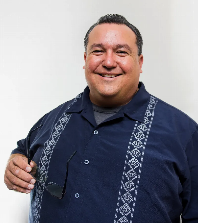 Christopher Garcia