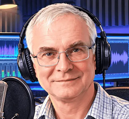 Richard Stibbard