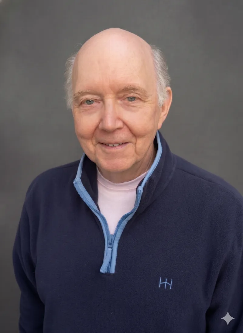 Mike Polischuk