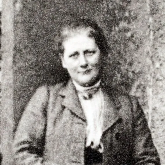 Beatrix Potter