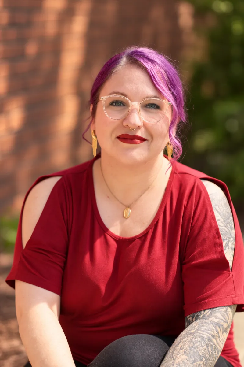 Melissa Wagner
