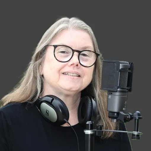 Laurie Ostry