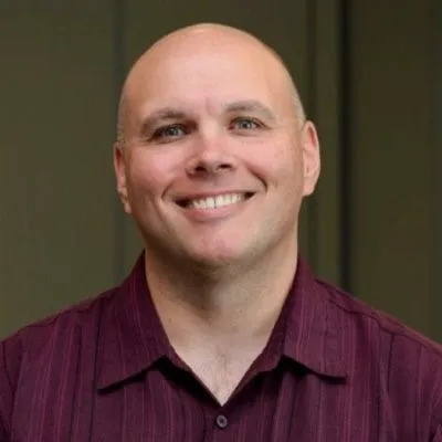 Brent Nasworthy