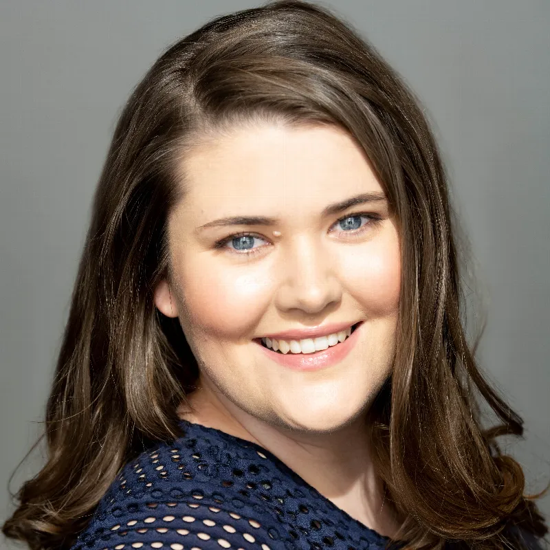 Holly Popkin