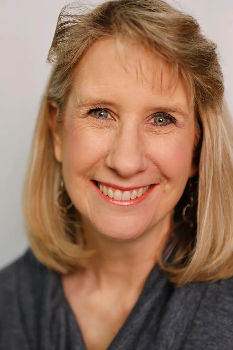 Wendy Neill