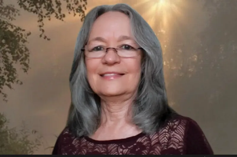 Tammy (TJ) Ladue