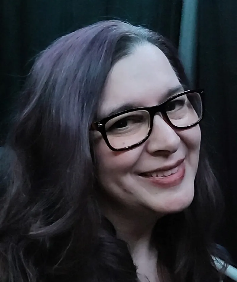 Jennifer Lanham