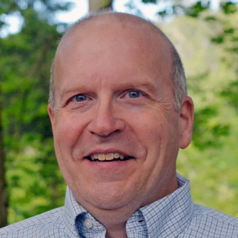 Brian Pederson