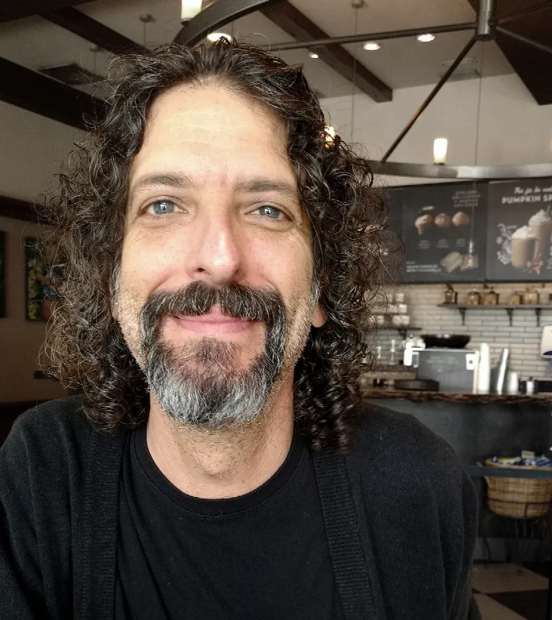 Mark Zampella