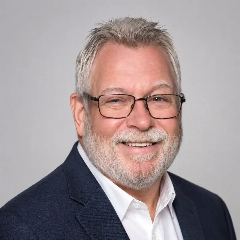 Tony J Martin