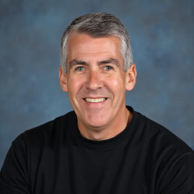 Devin Listerman