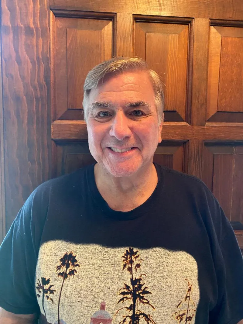 Mike Lata
