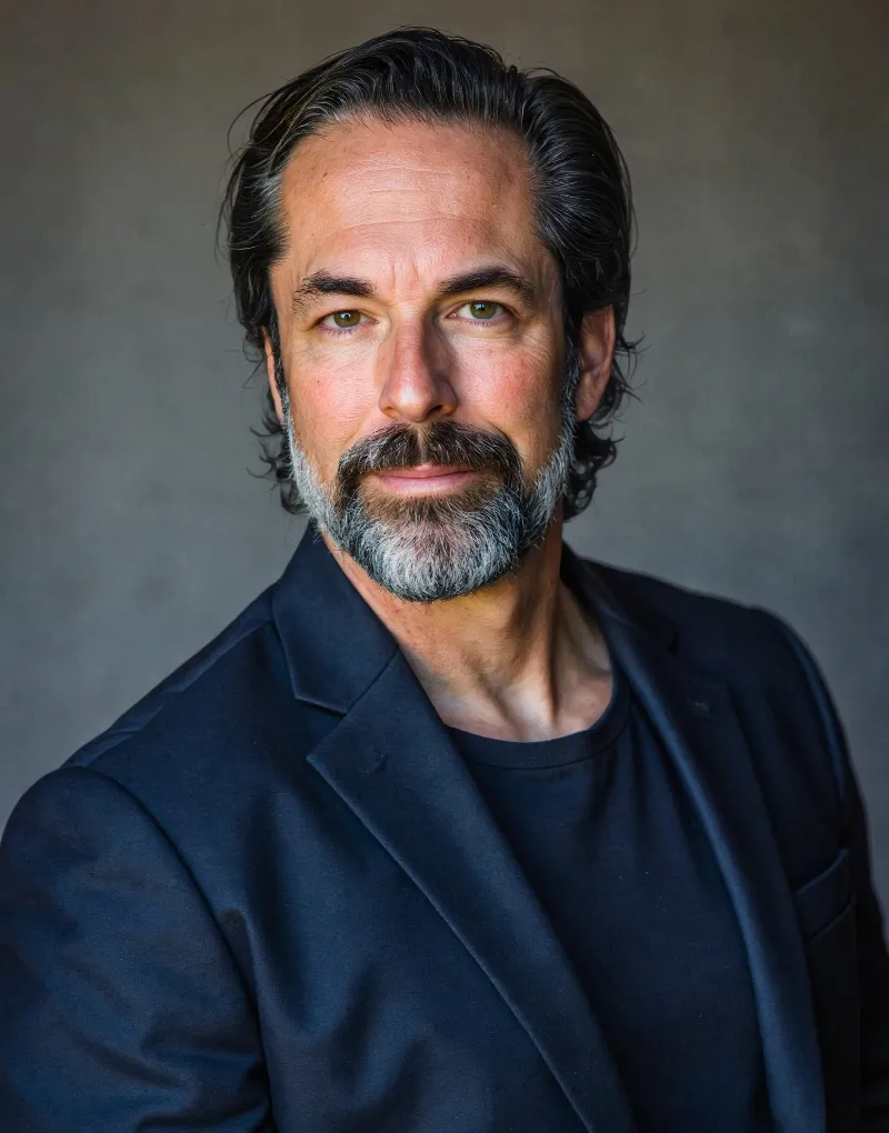 Eric Priessman