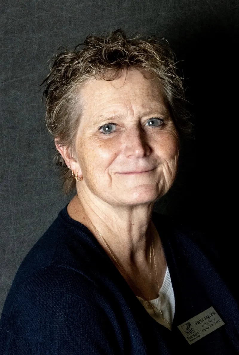 Regina Anguiano