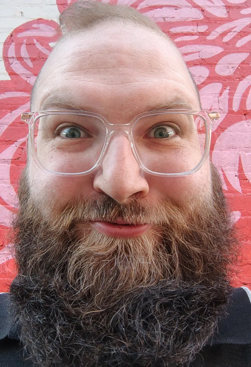 Matthew Guldner