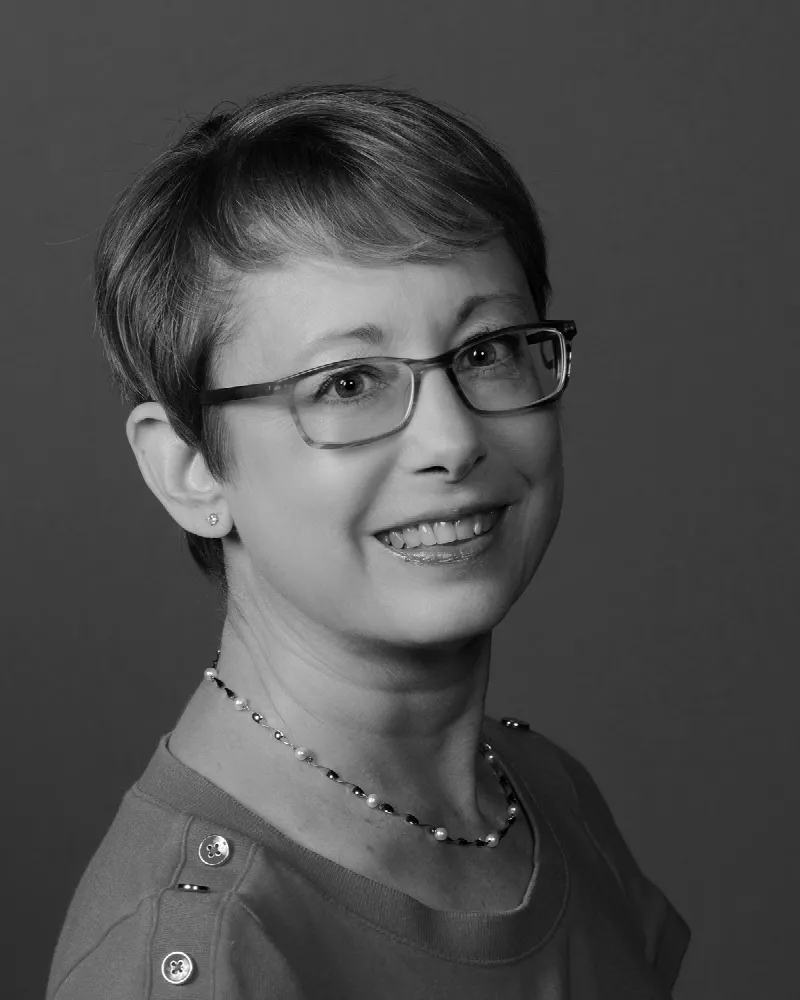 Margaret Hnat