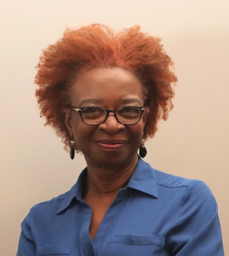 Wendy Greer