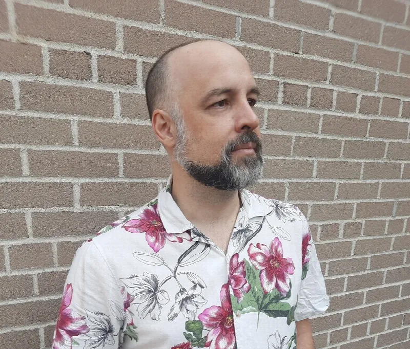 Daniel Hamel