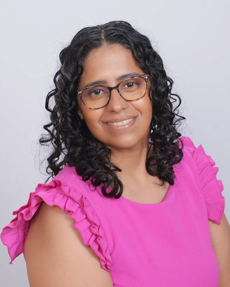 Zenaida Ferguson