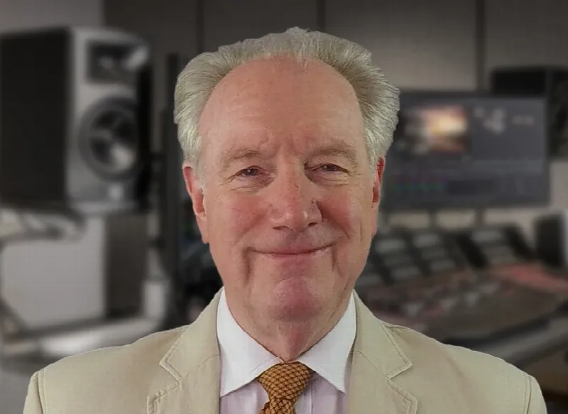 Paul Landergan