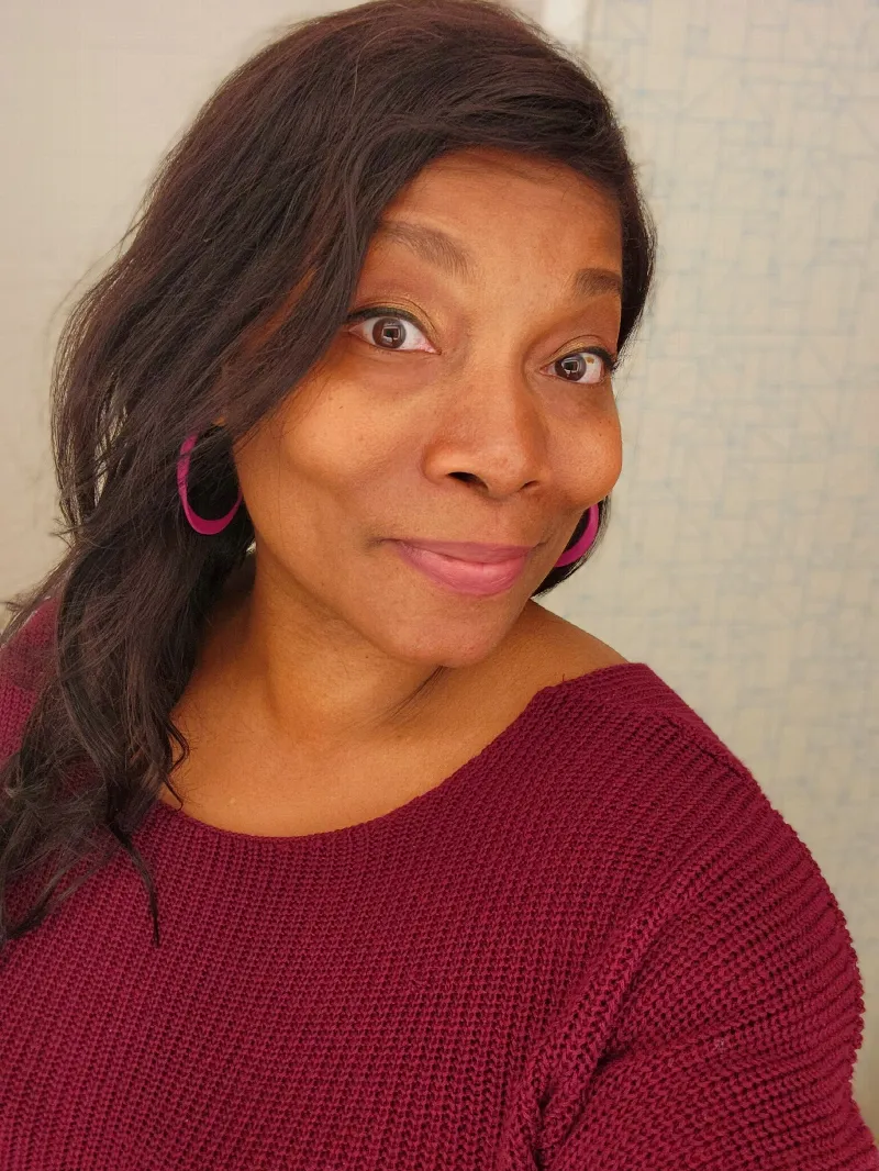 Jynelle Brown