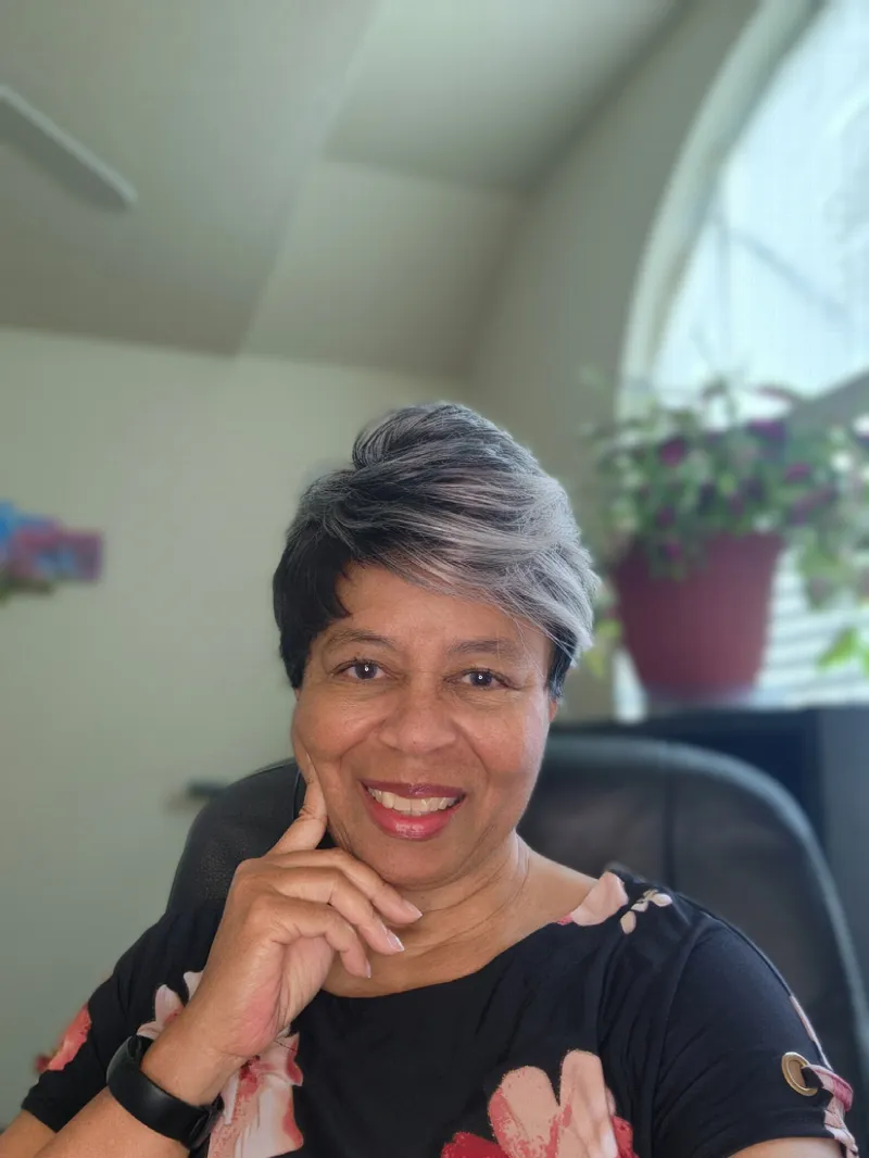 Jacqueline Tyler