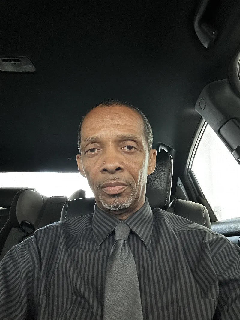 Roderick Fisher