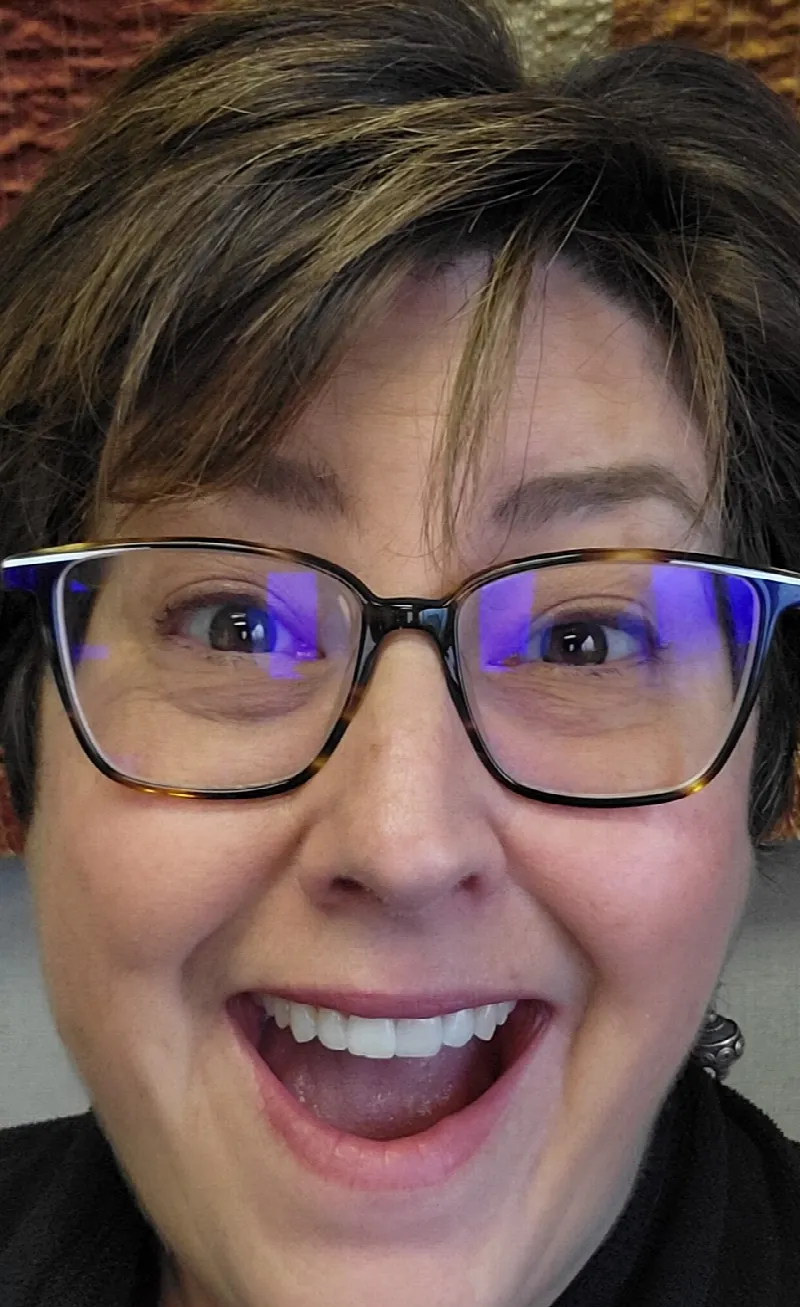 Tania Mannion