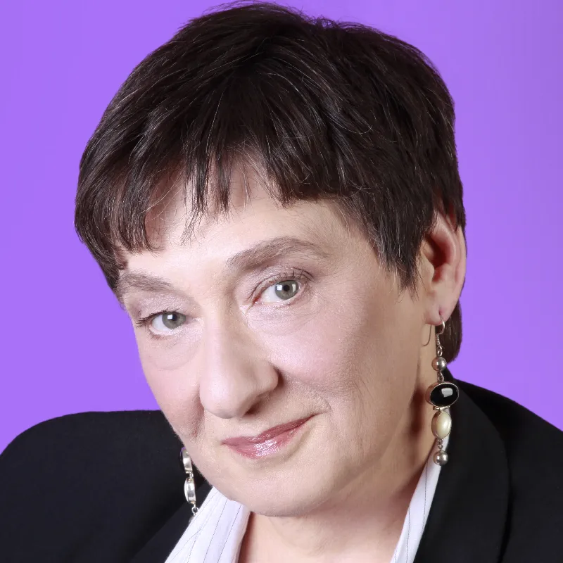 Lena Fiszman