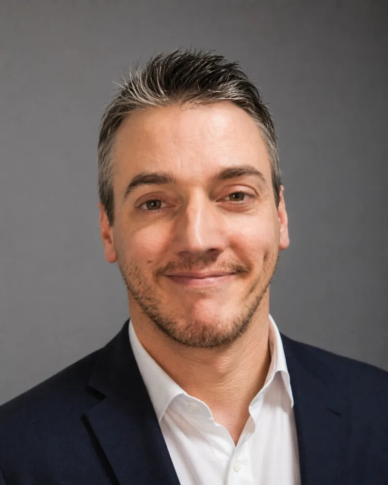 Matt Damrow